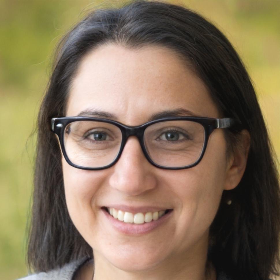 Portrait d'Isabelle Chen, experte en stratégies d'investissement
