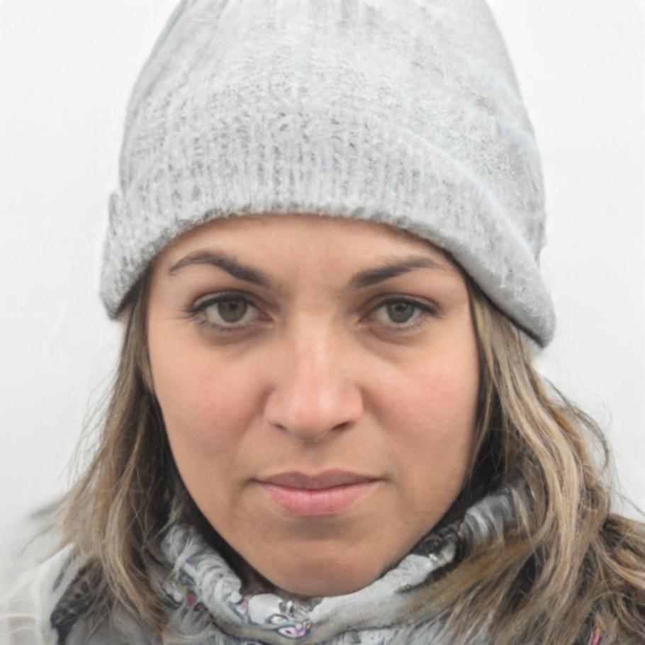 Portrait de Sophie Lamarche, experte en analyse technique